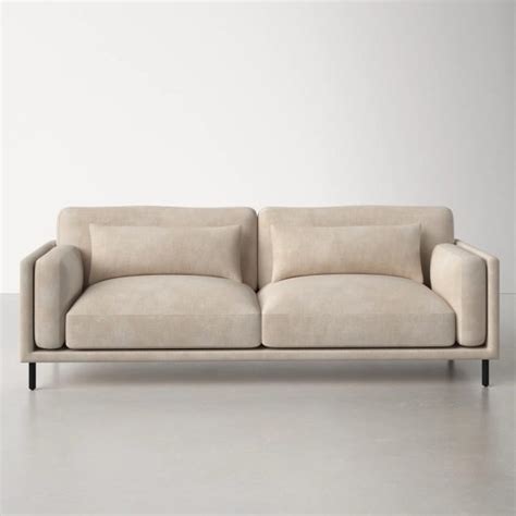 51 Beige Sofas For Versatile Style And Comfort