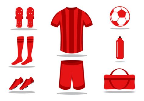 Football Shirt Vector Art, Icons, and Graphics for Free Download