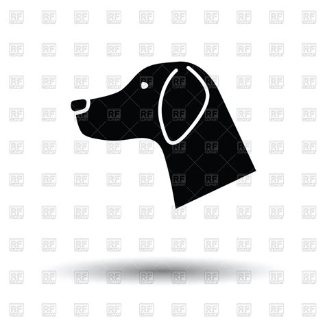 Dog Nose Vector at Vectorified.com | Collection of Dog Nose Vector free ...