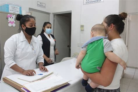 Validan Programa Sectorial De Salud 2022 2027 Del Estado De Colima