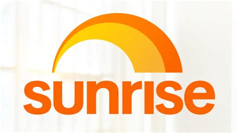 Wake up with Sunrise | 7NEWS