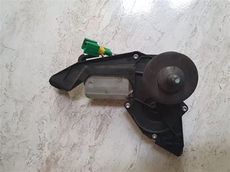 Motor Limpador Traseiro Renault Scenic 7700437775a Parcelamento Sem Juros