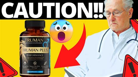 TRUMAN PLUS TRUMAN PLUS REVIEW NOBODY TELLS YOU THIS Truman