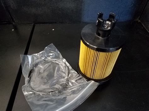 Hino Fuel Filter Element For Trucks Hk Truck