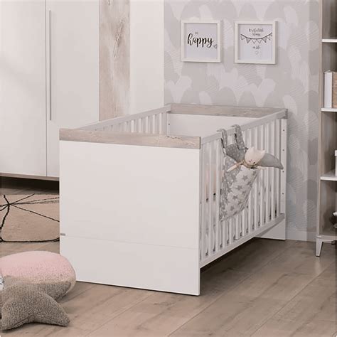 Paidi Teiliges Spar Set Babyzimmer Mathea In Wei Babyone