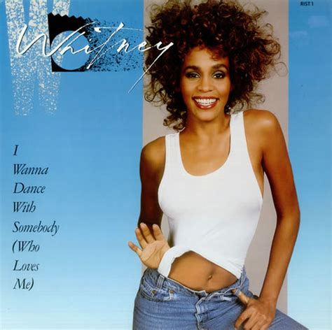 Whitney Houston – I Wanna Dance With Somebody (Who Loves Me) | Blogodisea