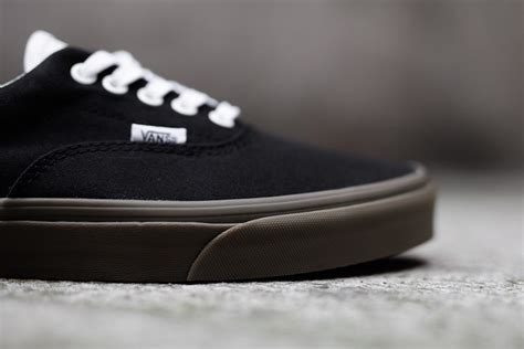 Vans Era 59 Bleacher "Black Gum" // Available Now | Nice Kicks