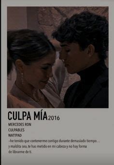 33 ideas de Trilogía culpables culpables trilogía wattpad libros