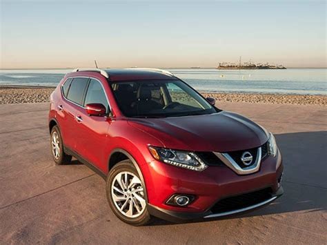 2014 Nissan Rogue SL AWD Long Term Intro Kelley Blue Book