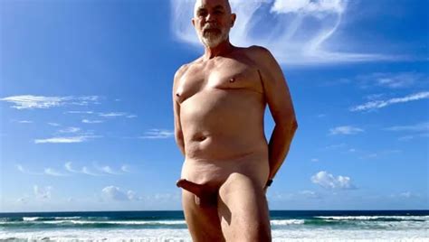 Covering Myself In Piss On The Beach Gay Porn E Xhamster