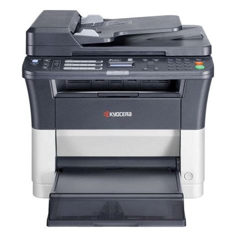 Impressora Multifuncional Kyocera Fs 1120 Mfp Laser