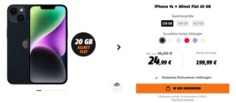 Nur Noch Heute Apple Iphone Gb F R Gb Telekom