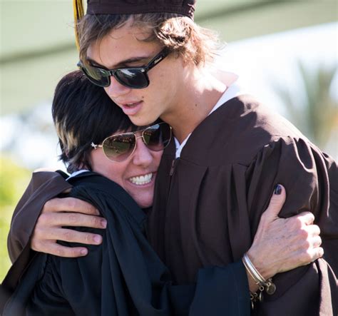 Canyon High School Graduation 2017 – Orange County Register