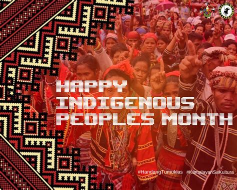 Ust Jhs Cdt On Twitter Happy Indigenous Peoples Month Nakikiisa