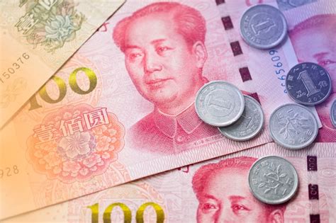 Ci Rrese Para Arriba De Mao Tse Tung Del Billete De Banco De China Yuan