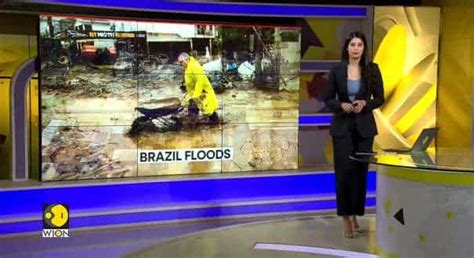 Wion Climate Tracker News Latest Wion Climate Tracker News Breaking