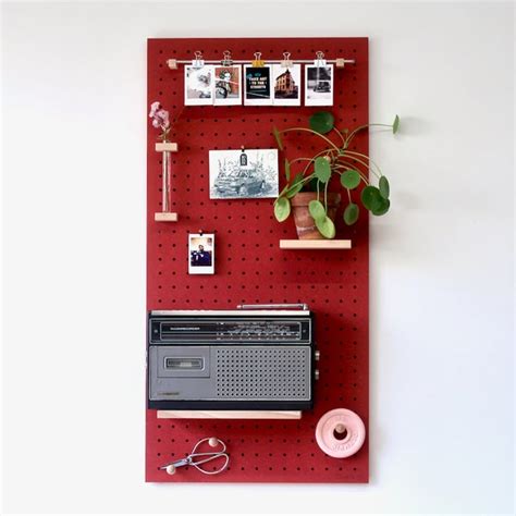 Pegboard Wall - Etsy