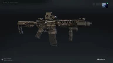 SOAP MACTAVISH Covert Ops Camo MW2 At Ghost Recon Breakpoint Nexus