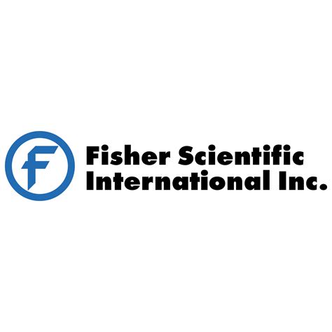 Thermo Fisher Scientific Logo Transparent