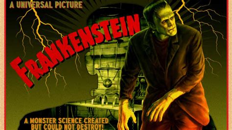 Frankenstein (1931) - AZ Movies