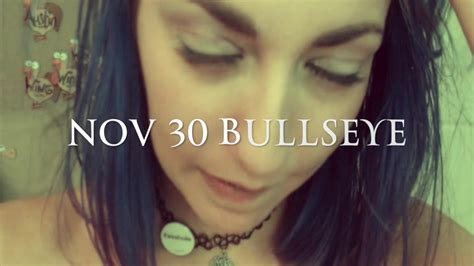 Starpowerrr Bullseye Nov Th Xxx Premium Manyvids Porn Videos