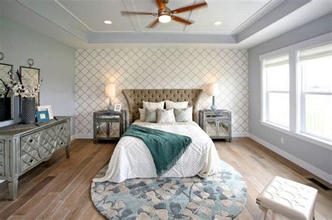 Round Rugs Bedroom, 15 Successfully and Stylish Ideas