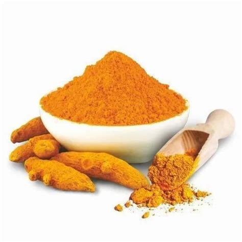 Polished Curcuma Longa Turmeric Powder For Spices At Best Price In Chennai