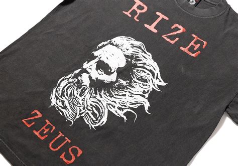 RIZE Official Site｜MERCH