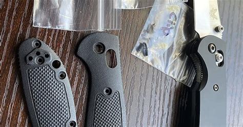 Benchmade Mini Griptillian Album On Imgur