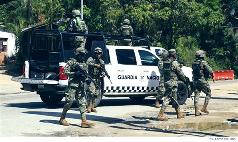 ¡militarizando Al País Y Cada Día Hay Más Violencia Amlo Anuncia