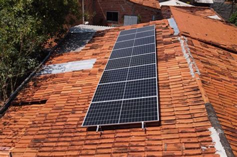 Quem Tem Energia Solar Paga Conta De Luz Suno Solar