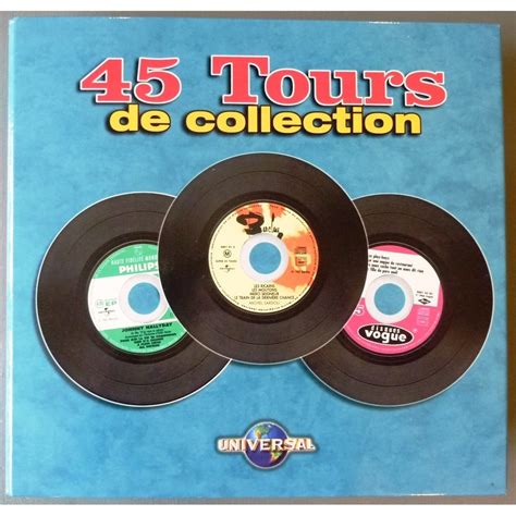 Tours De Collection De R Dition De Tours Titres En Cd Cd