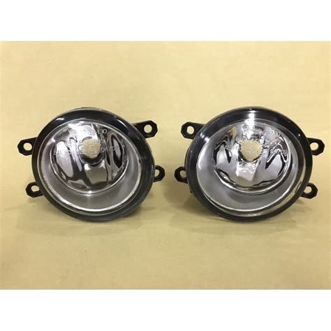 Perodua Valeo Glass OEM Fog Lamp Myvi Lagi Best Myvi Icon Myvi G3