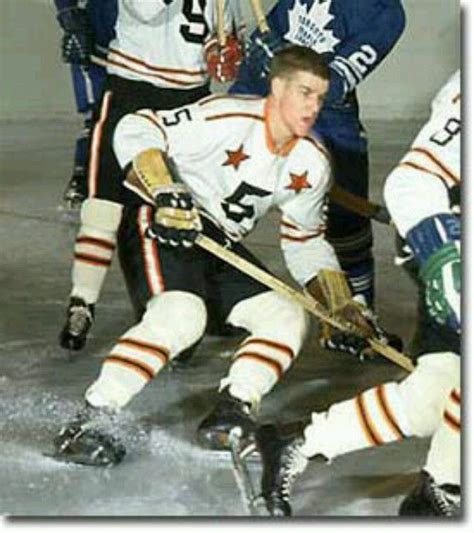 1st All Star Game Bobby Orr Nhl Boston Bruins Hockey