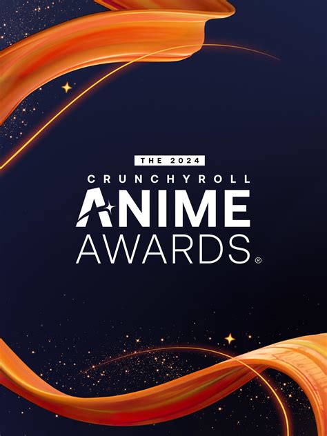 Prime Video: Crunchyroll Anime Awards