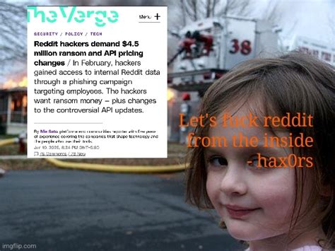 Discover More Like Dankmemes Hackers Fuck U Spez And Related Content Scrolller