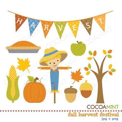 fall harvest festival clipart 10 free Cliparts | Download images on ...