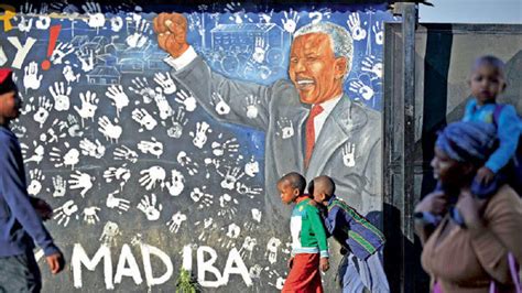 Mandela Remains In Critical Condition News Khaleej Times