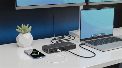 Macrumors Giveaway Win A Inch Macbook Pro And Accessories From Plugable