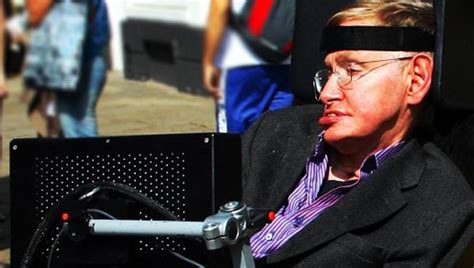 Stephen Hawking Encabeza El Mayor Plan En Busca De Vida Extraterrestre De La Historia History