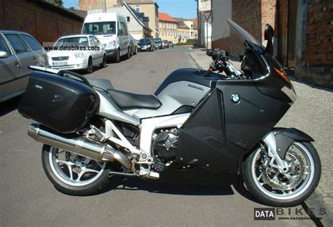 Bmw K Gt Fully Equipped