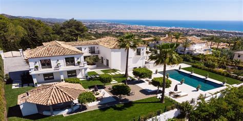 Marbella Luxury Properties Features LuxuryForSale Properties Luxury