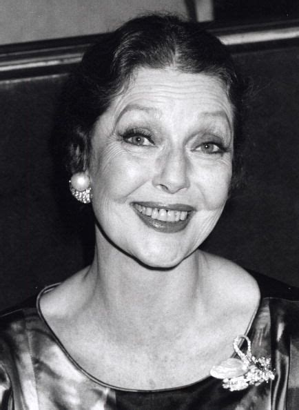 Loretta Young Later In Her Life Loretta Young Classic Hollywood Loretta