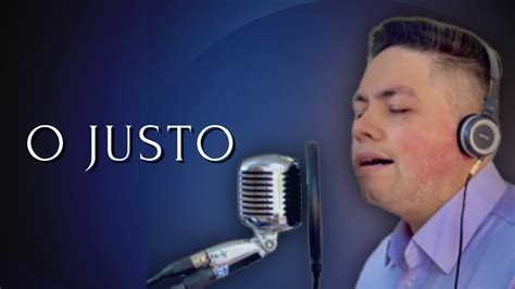 O Justo Milton Cardoso YouTube Music