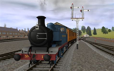 Ffarquhar Branch Photo 2 By Bonjourmonami On Deviantart