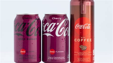 Coke Is Offering Fans A Chance To Snag Its New Coffee Flavor Before ...