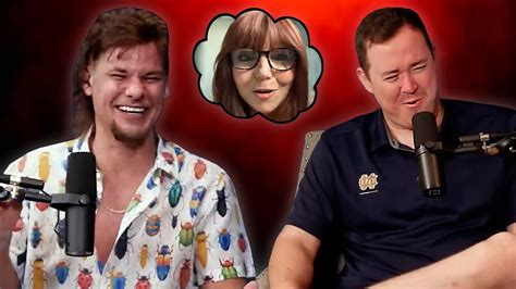 Shane Gillis Theo Von Funniest Podcast Moments 2 YouTube