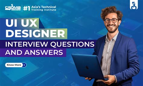 Top 27 UI UX Designer Interview Questions And Answers 2024