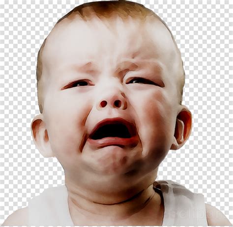 Baby Crying Transparent Images Png Arts