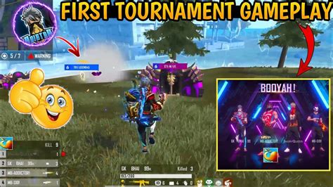 Raistar Vs Me Best Tournament Gameplay Rai Star God Level Gameplay